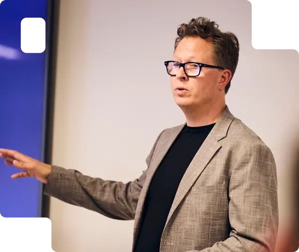 Christopher Hofman Laursen