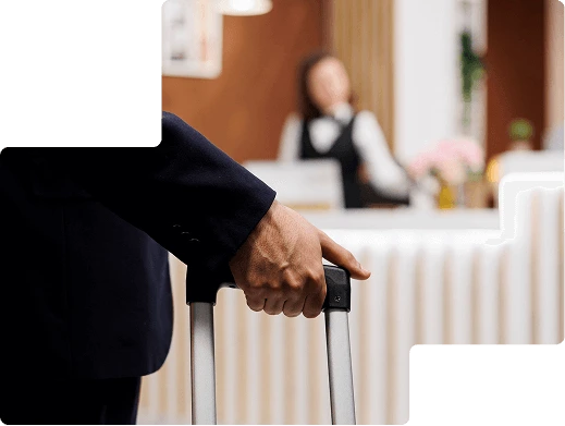 accommodation graphic