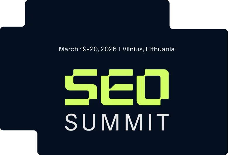 seo summit 2025