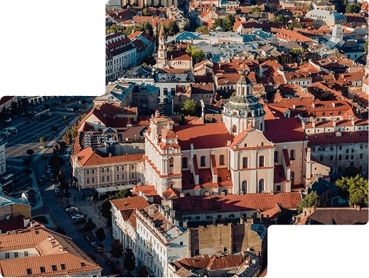 vilnius guide