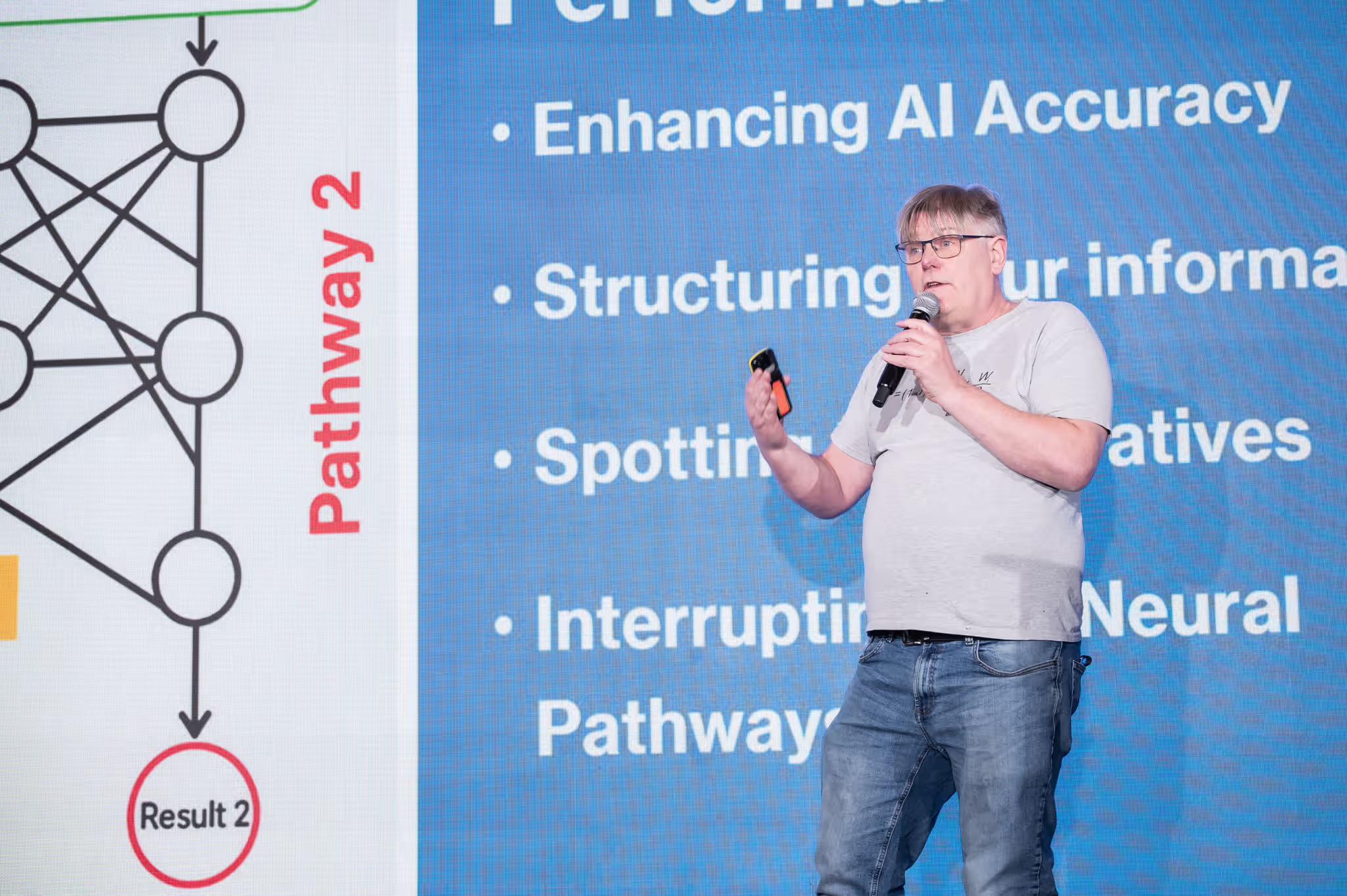 What AI Knows about you and more importantly what you can do about it