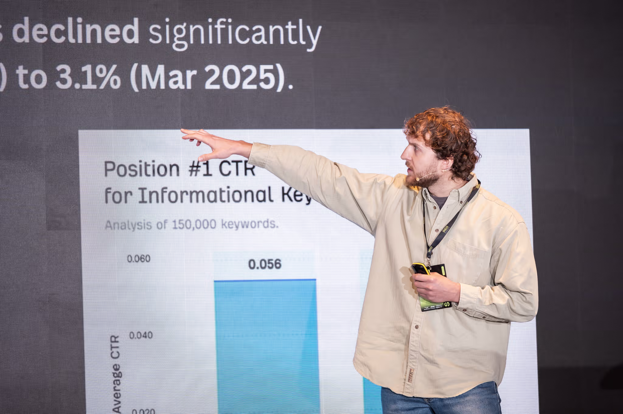 What Actually Works in SEO and AEO Today for B2B